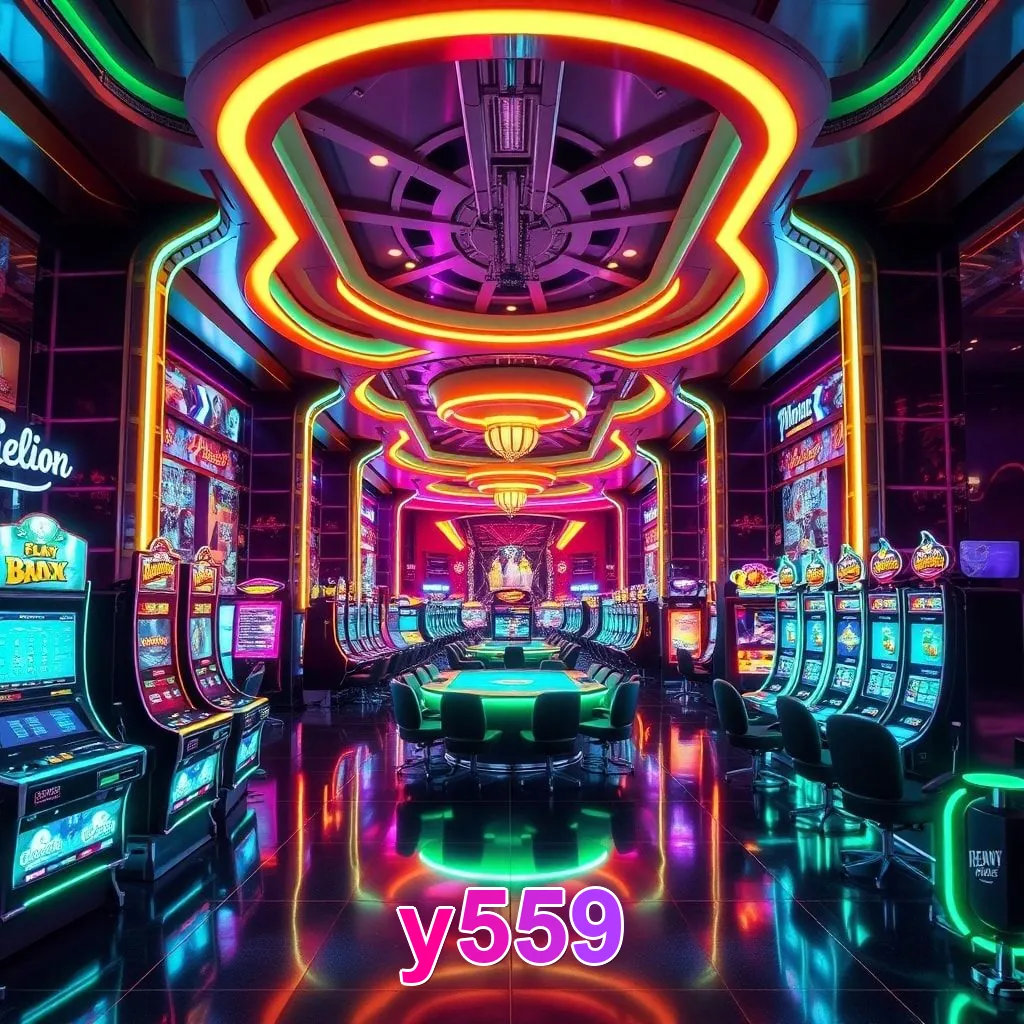 Tabela RTP dos jogos de cassino da y559