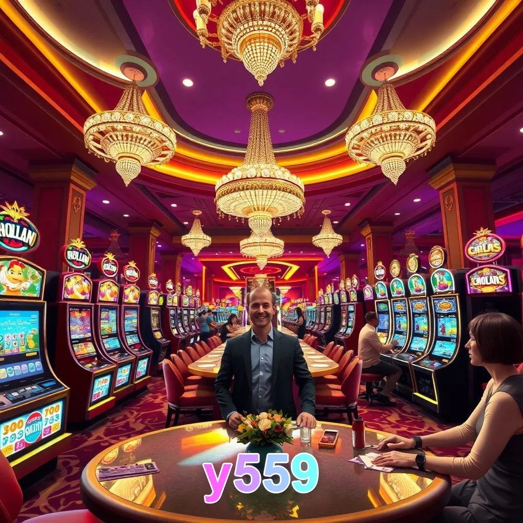 Principais provedores de slots da y559 - NetEnt, Pragmatic Play, Play'n GO
